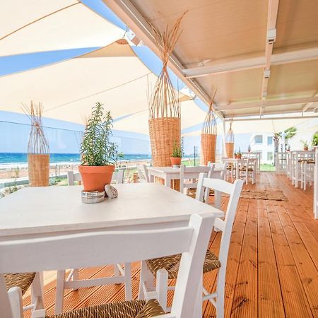 Piere Anne Beach Hotel Ayia Napa Luaran gambar