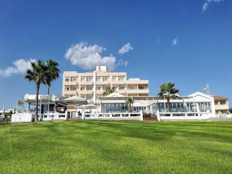 Piere Anne Beach Hotel Ayia Napa Luaran gambar