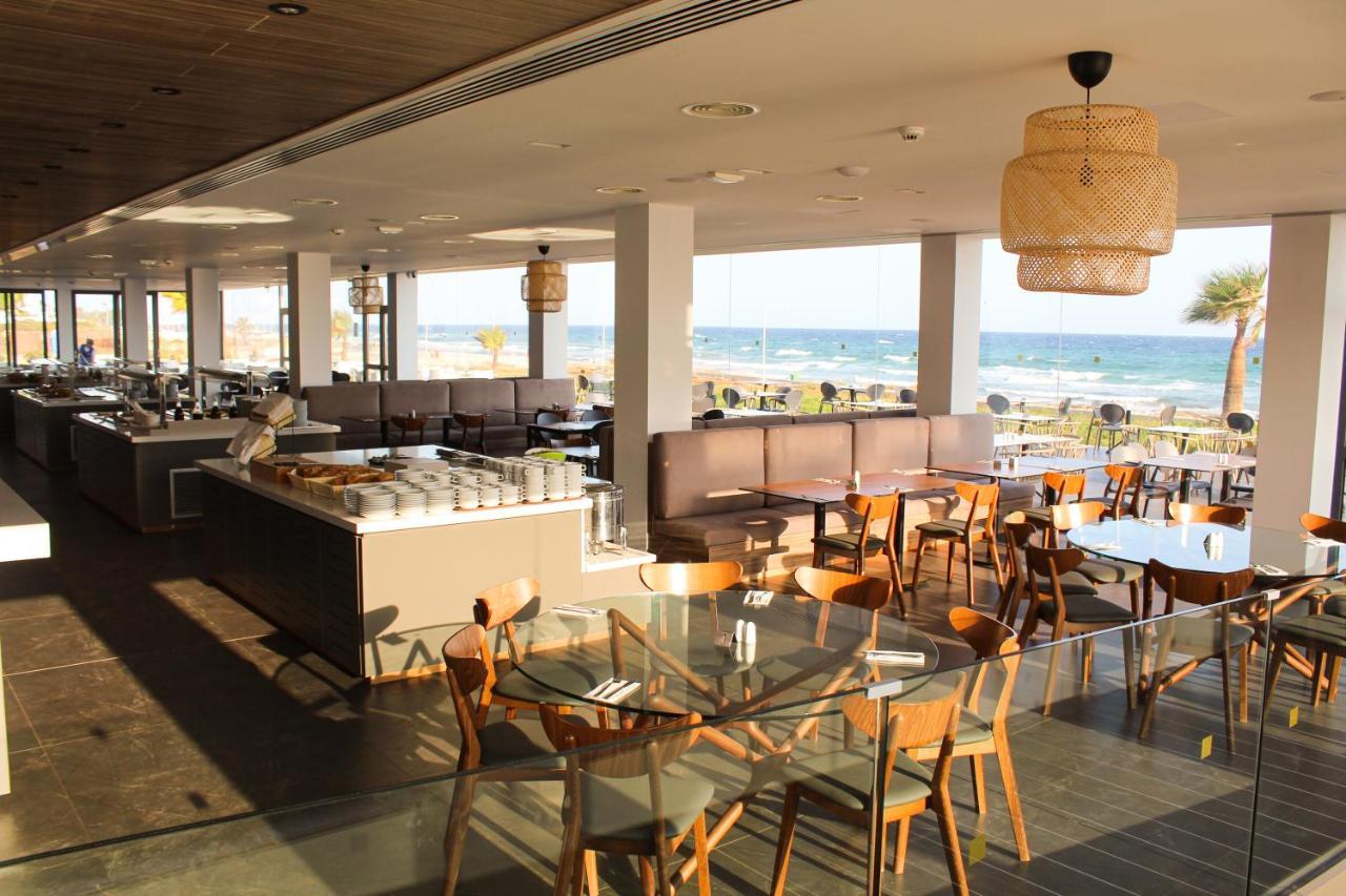 Piere Anne Beach Hotel Ayia Napa Luaran gambar