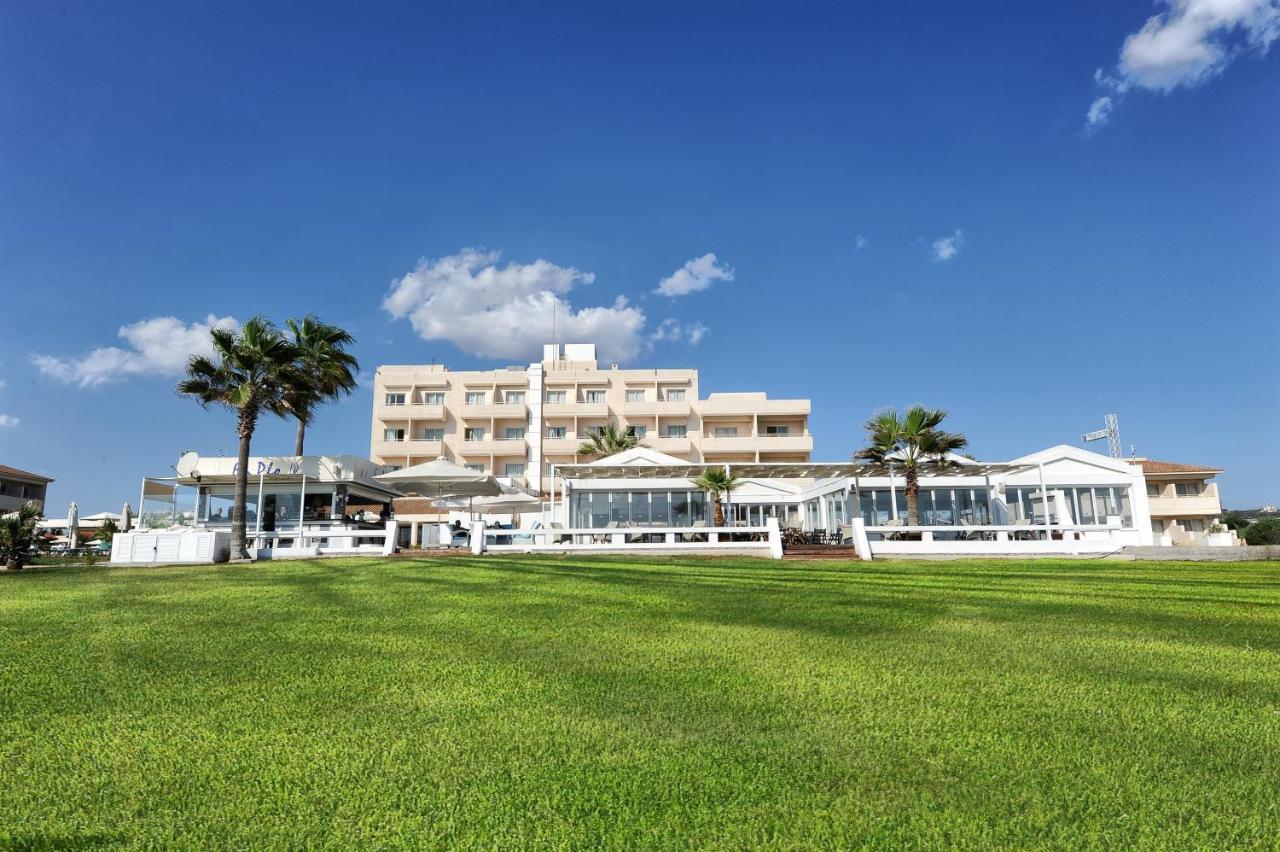 Piere Anne Beach Hotel Ayia Napa Luaran gambar