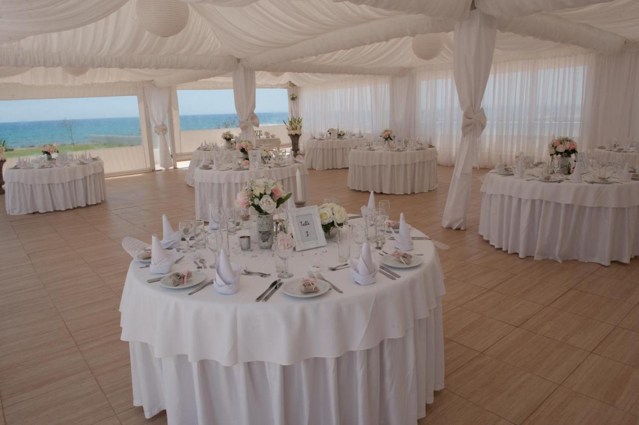 Piere Anne Beach Hotel Ayia Napa Luaran gambar