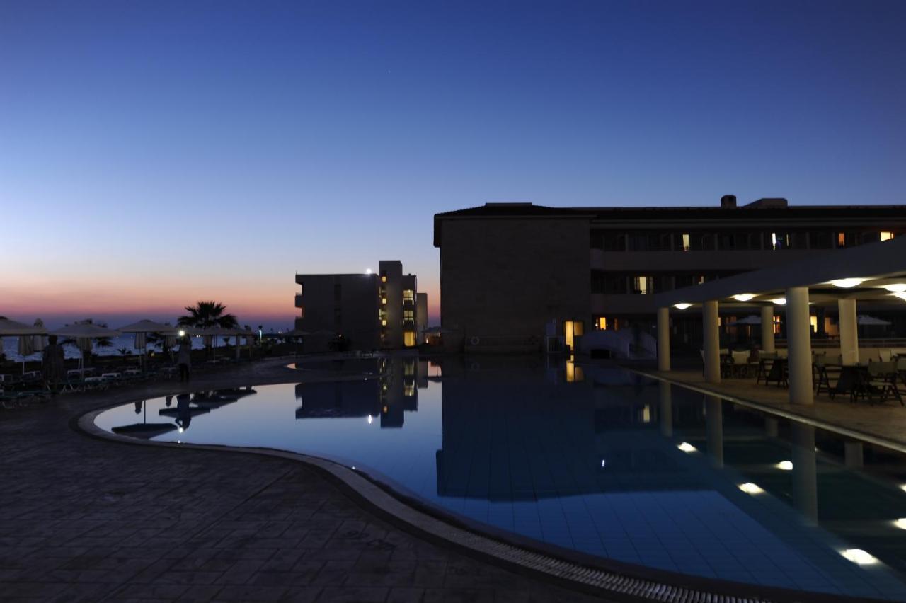 Piere Anne Beach Hotel Ayia Napa Luaran gambar