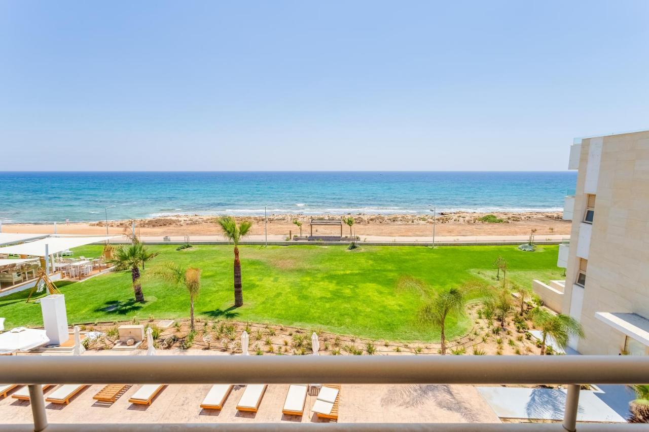 Piere Anne Beach Hotel Ayia Napa Luaran gambar