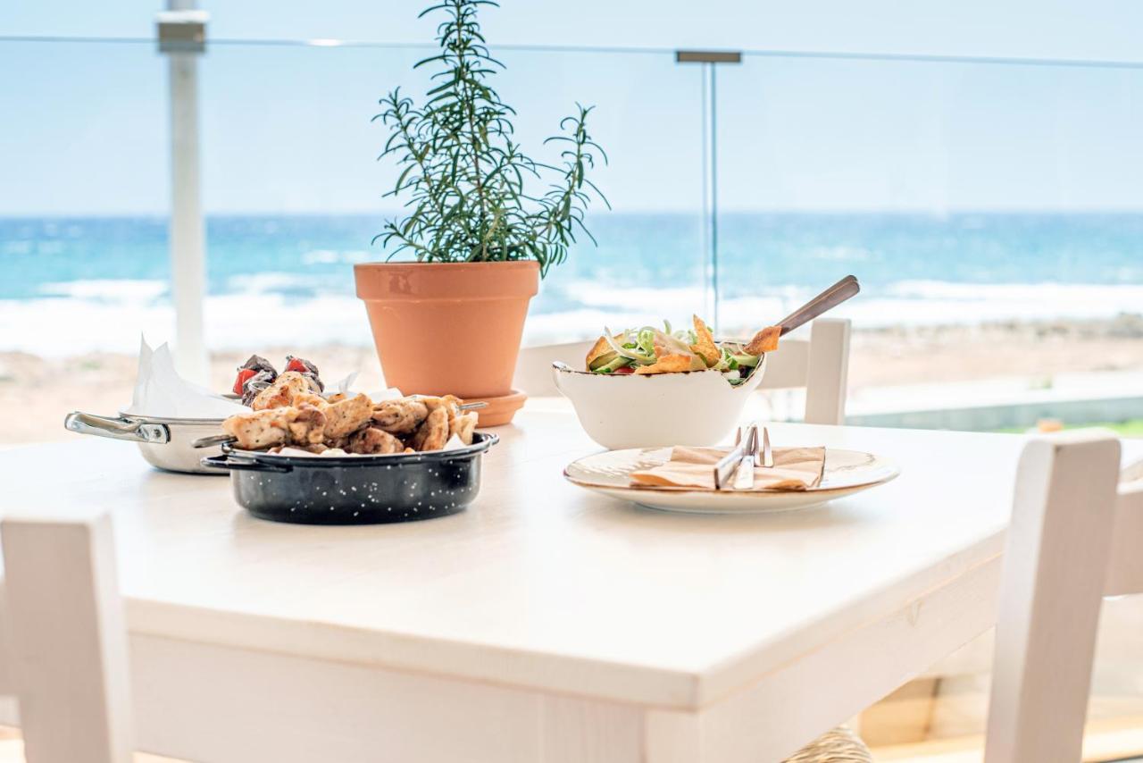 Piere Anne Beach Hotel Ayia Napa Luaran gambar