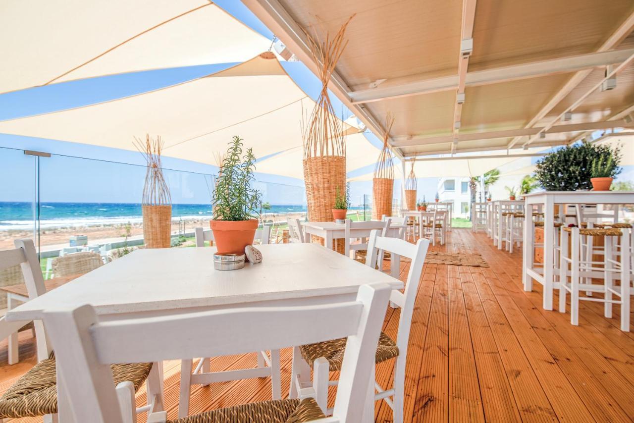 Piere Anne Beach Hotel Ayia Napa Luaran gambar