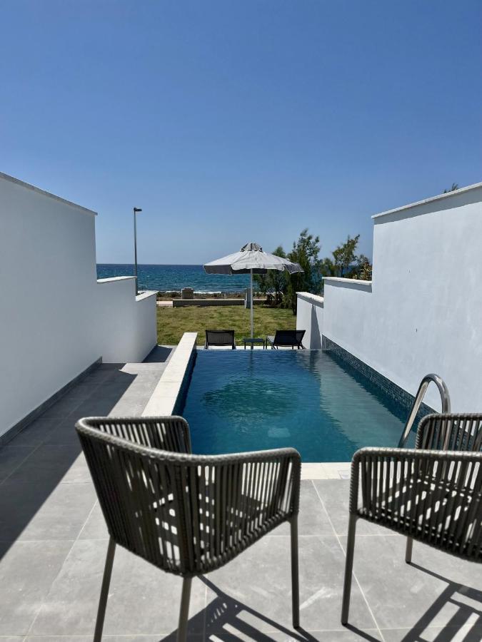 Piere Anne Beach Hotel Ayia Napa Luaran gambar