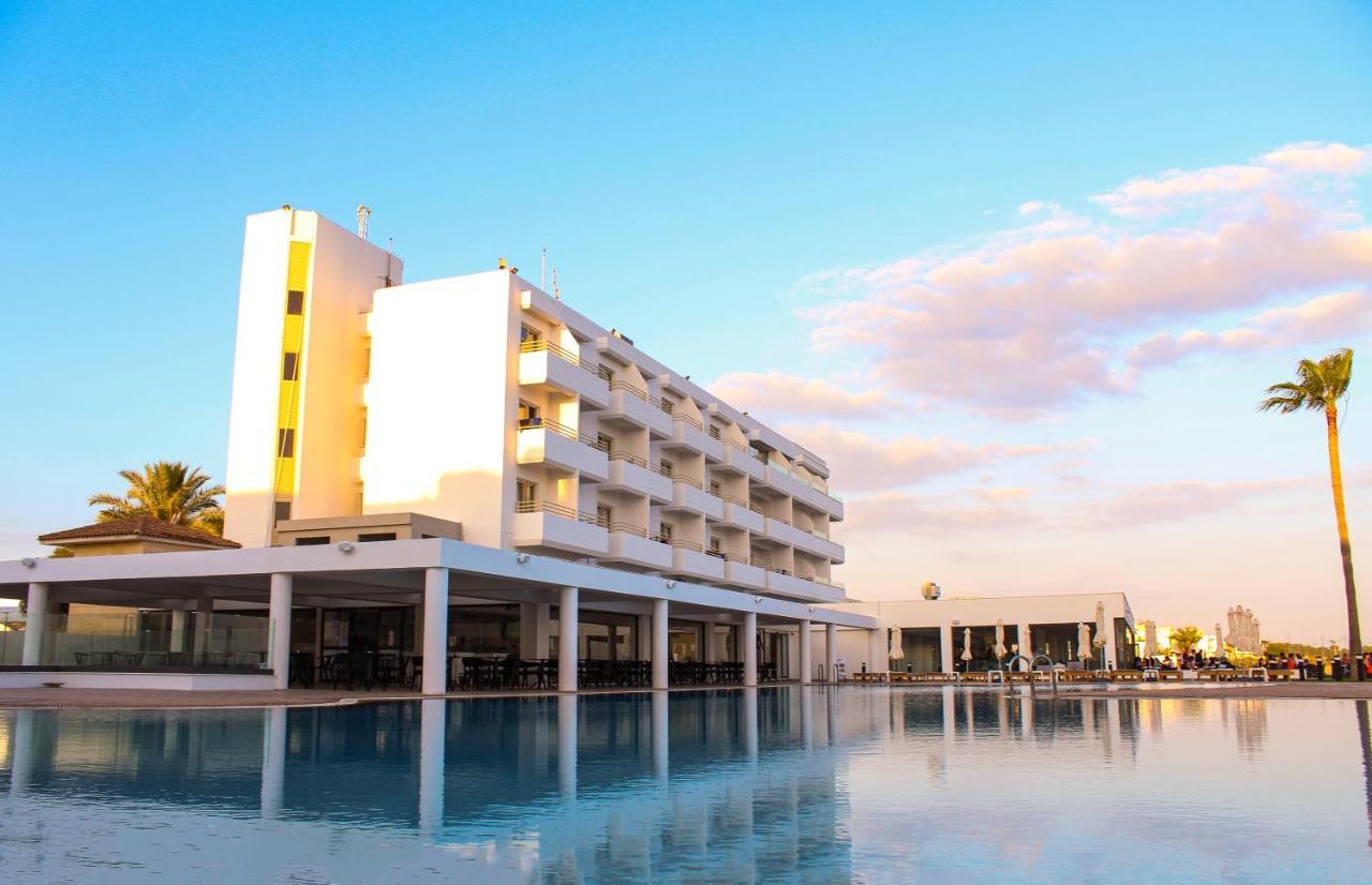 Piere Anne Beach Hotel Ayia Napa Luaran gambar