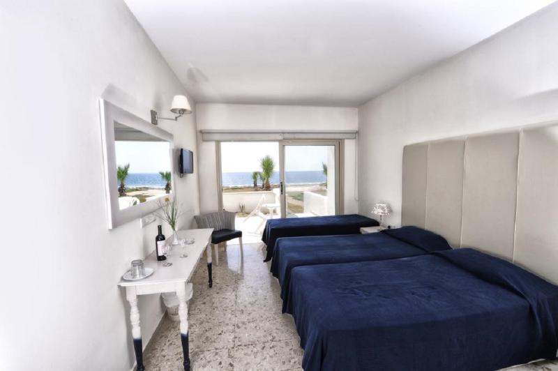 Piere Anne Beach Hotel Ayia Napa Luaran gambar