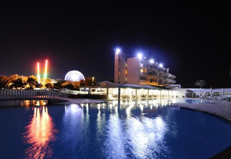 Piere Anne Beach Hotel Ayia Napa Luaran gambar