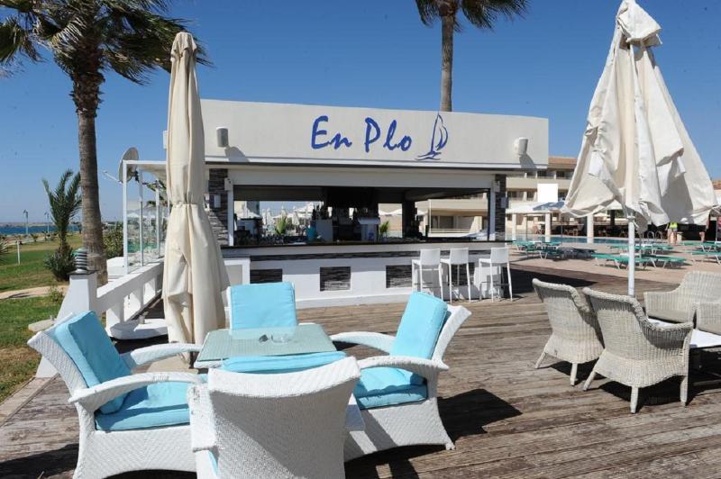 Piere Anne Beach Hotel Ayia Napa Luaran gambar