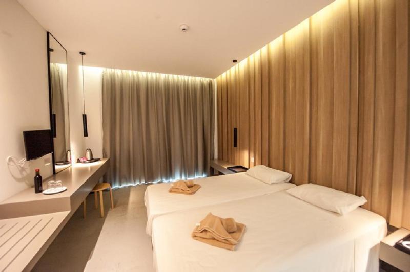 Piere Anne Beach Hotel Ayia Napa Luaran gambar